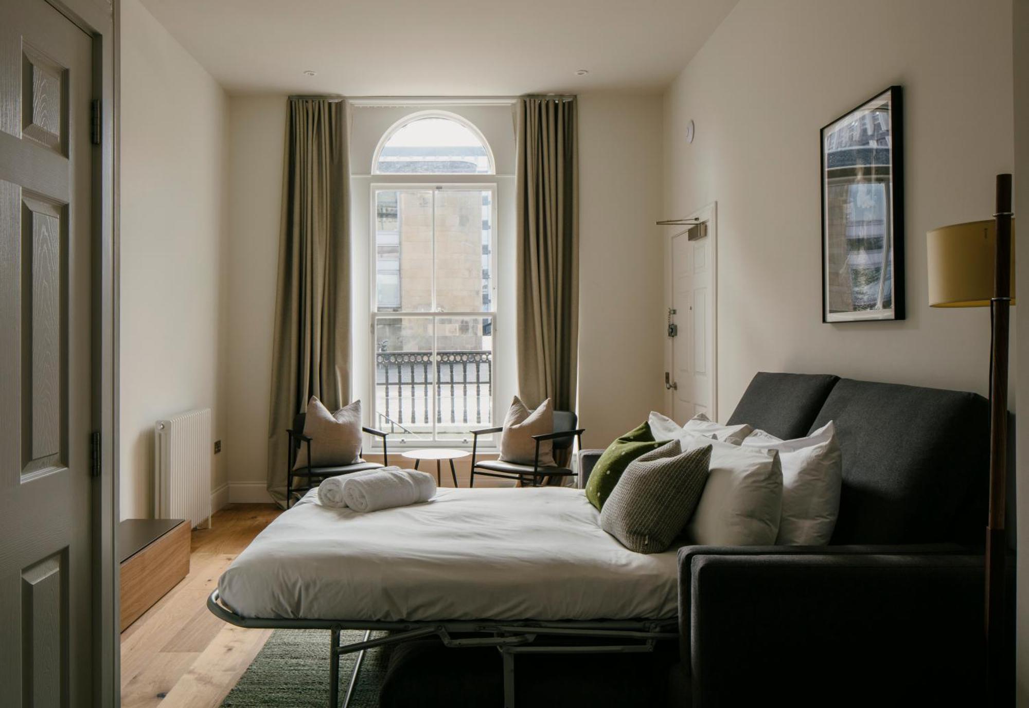 33 Castle Terrace — Fotos 3